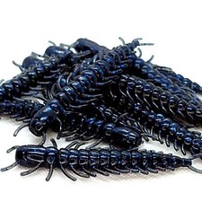 Floating hellgrammite qty for sale  Dover