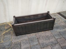 Jardinière bac charme d'occasion  Domont