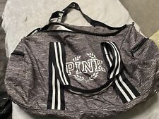 Gym bag victoria for sale  COLCHESTER