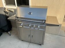 Stainless steel bbq for sale  Los Alamitos