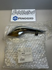 Protection droit piaggio d'occasion  Verneuil-l'Étang