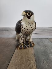 Céramique aigle royal d'occasion  Plessala