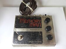 1983 electro harmonix for sale  Austin