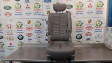 kia sedona seats for sale  WOLVERHAMPTON