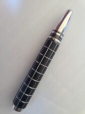 Montblanc starwalker platinum for sale  Orange