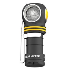 Armytek elf lampada usato  Spedire a Italy