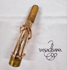 Yanagisawa pgp soprano for sale  Shipping to Ireland