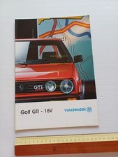 Volkswagen golf gti usato  Vimodrone
