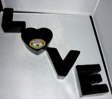 Unusual black ceramic for sale  BRISTOL