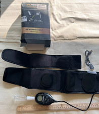 cinta abdominal comprar usado cinta abdominal comprar usado Enviando para Brazil