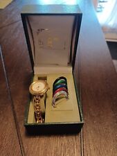 Vintage gucci ladies for sale  Mebane