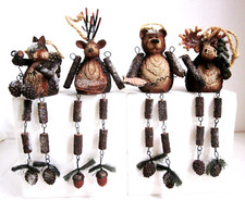 Forest animals glitter for sale  Cave Creek