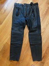 Fieldsheer black leather for sale  Arlington