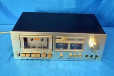 Pioneer f500 cassette for sale  CUPAR