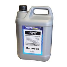 Sae engine oil for sale  WREXHAM