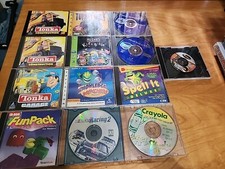 Vintage computer game for sale  Simpsonville