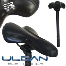 Sella bike selle usato  Palermo