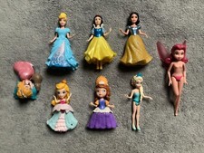 Magic clip disney d'occasion  Coulanges-lès-Nevers
