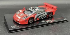 Ixo mclaren gtr for sale  Boca Raton