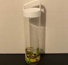 Starbucks glass water for sale  Englewood