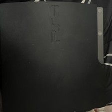 PS3 Slim 750GB HDD Upg, Fresh MX-4 pasta térmica e muito mais!!!! comprar usado  Enviando para Brazil