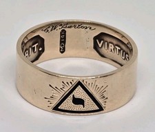 Masonic 14th degree for sale  Syracuse