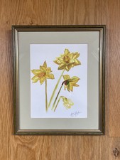 wooden daffodils for sale wooden daffodils for sale LOWESTOFT