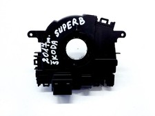 SKODA SUPERB ANEL DESLIZANTE DE VOLANTE SQUIB 5Q0953569A / 32743777 comprar usado SKODA SUPERB ANEL DESLIZANTE DE VOLANTE SQUIB 5Q0953569A / 32743777 comprar usado  Enviando para Brazil