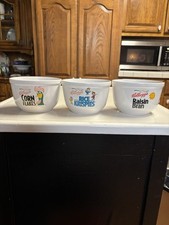 kelloggs cereal bowls for sale kelloggs cereal bowls for sale Bullard