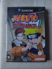 Naruto clash ninja d'occasion  Wattrelos