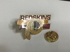 Pins redskins nfl d'occasion Pins redskins nfl d'occasion  La Crau
