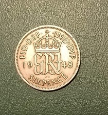1948 george six for sale  CARDIFF