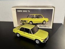 Autoart bmw 2002 gebraucht kaufen Autoart bmw 2002 gebraucht kaufen  Rielasingen-Worblingen