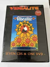 Vibealite carl cox for sale  BEDWORTH