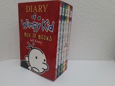Diary wimpy kid gebraucht kaufen  Aarbergen