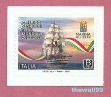 Italia 2024 nave usato Italia 2024 nave usato  Roma