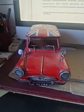 Austin mini cooper d'occasion  Marseille IV