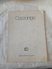 Cazzaniga giancarlo catalogo usato  Serrapetrona