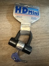 Oxford mini shackle for sale  SALISBURY