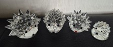 Small hadrian crystal for sale  ROSSENDALE