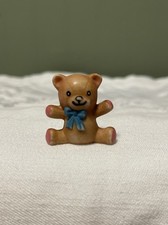 Tiny miniature bear for sale  Portage