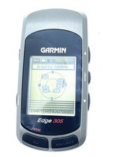 GPS para computador de bicicleta Garmin Edge 305 comprar usado  Enviando para Brazil
