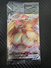 Carte pokémon evoli d'occasion  Rueil-Malmaison