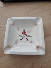 Johnnie walker ashtray for sale  ST. LEONARDS-ON-SEA