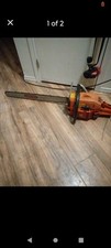 266 chainsaw pro for sale  Dillard