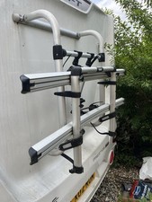 Thule caravan bike for sale  THATCHAM