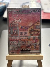 Carte pokemon 151 d'occasion  Paris XI