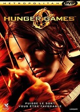 Hunger games d'occasion  France