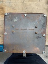 Aga cast iron for sale Aga cast iron for sale  HASLEMERE