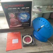 Mathmos lava space for sale  NEATH
